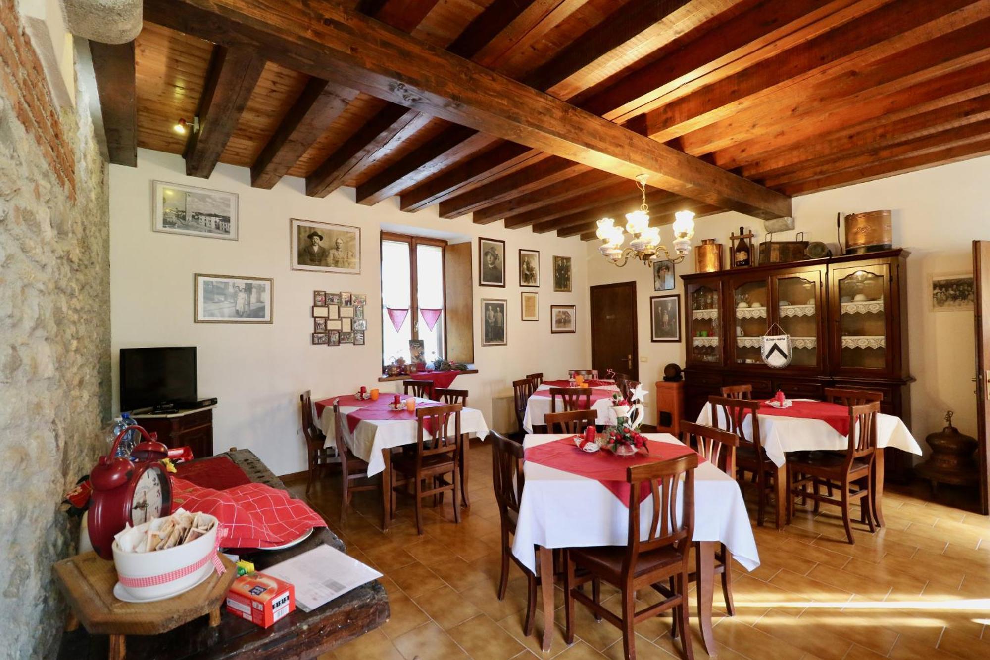 Bed and Breakfast Casa Pellis Fagagna Exterior foto