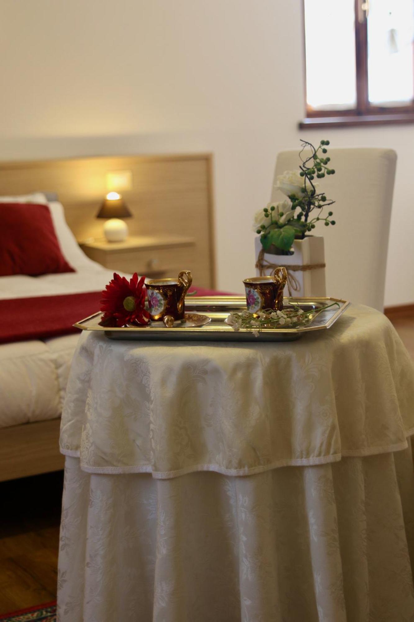 Bed and Breakfast Casa Pellis Fagagna Exterior foto