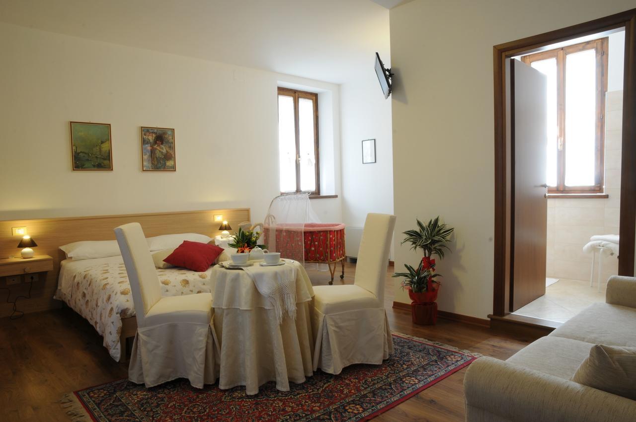Bed and Breakfast Casa Pellis Fagagna Exterior foto