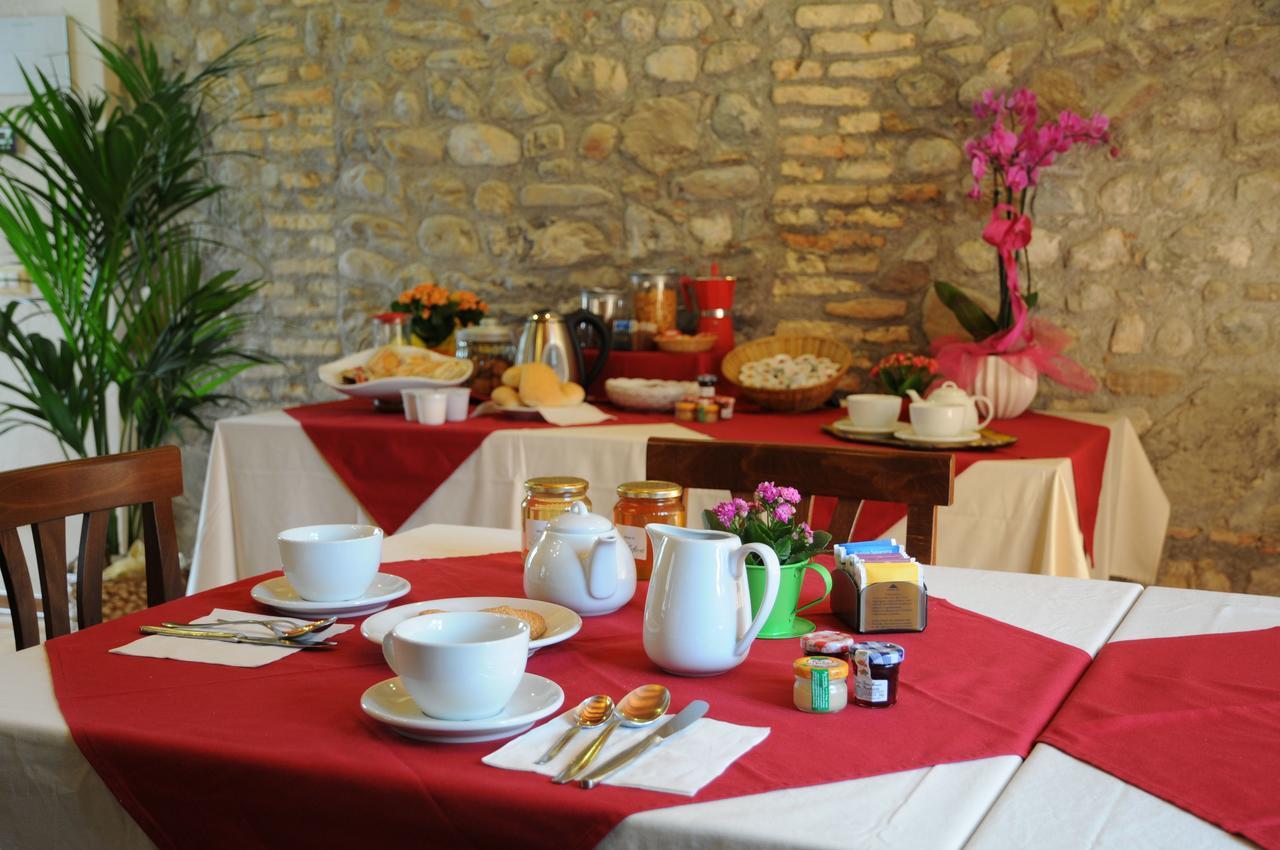 Bed and Breakfast Casa Pellis Fagagna Exterior foto