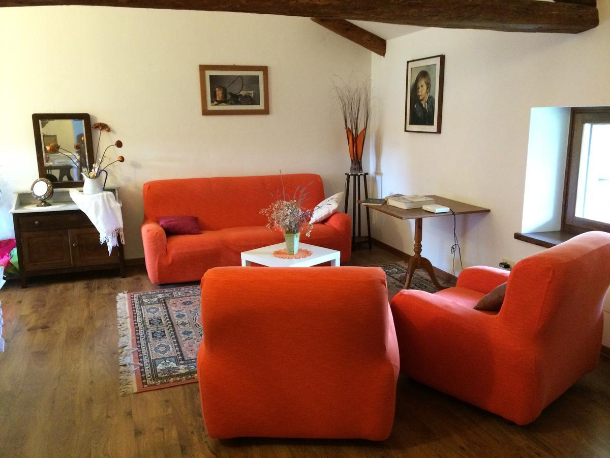 Bed and Breakfast Casa Pellis Fagagna Exterior foto