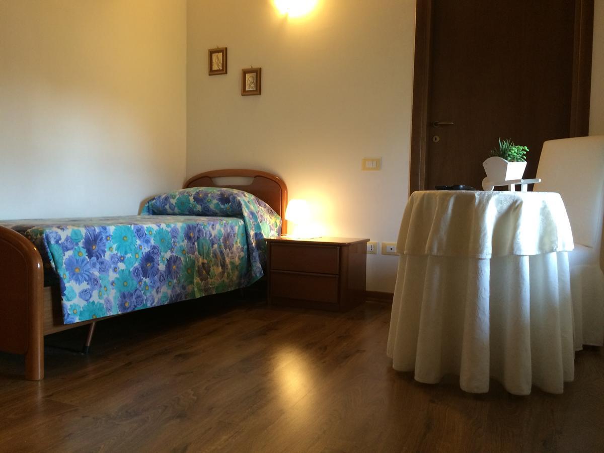 Bed and Breakfast Casa Pellis Fagagna Exterior foto